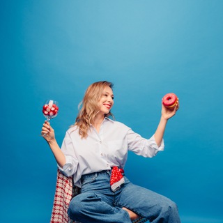 Нутрициолог Анна Ладыгина. Фактор питания