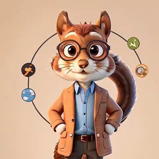 Фактодром: мир фактов 🐿