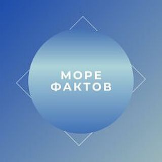 Море фактов [ Интересные факты ]