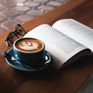 Факты и кофе