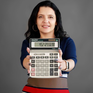 Фаина Криворучко бухгалтер Крым