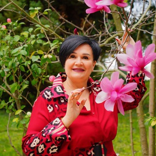 Фаина. Закулисье моей жизни