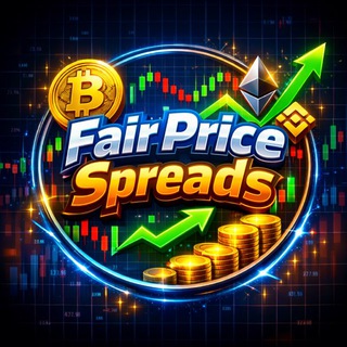 Fair Price Spreads