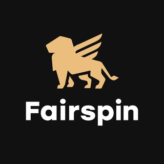 Fairspin блокчейн-казино СНГ🦁
