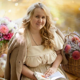 Жизнь с Дашей l Твой Эфирный Wellness