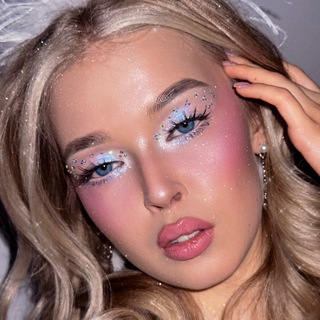 Твоя фея макияжа 🧚🏻‍♀️