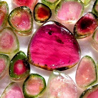 Каменное логово