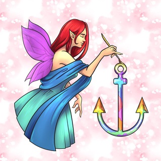 Феи Мариуполя