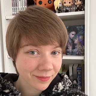 Стася Мэл | Домик писателя