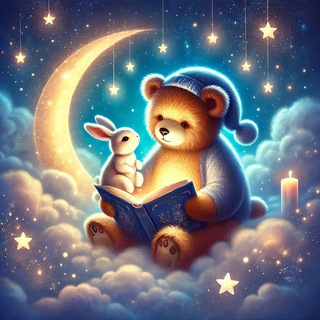 ✨ МИР СКАЗОК | Читаем и создаём