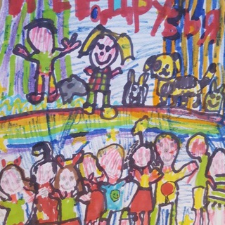 Новые русские сказки👍