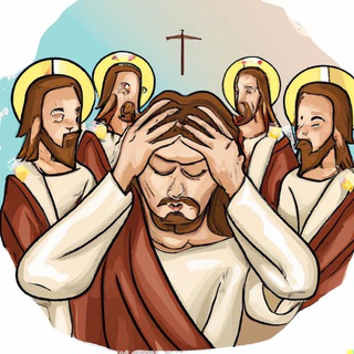 Религиозная Резня Разума