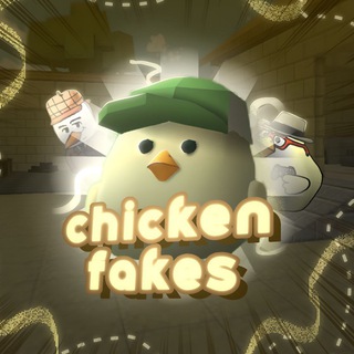 ChickenFakes