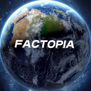 🌎FAKTOPIA🌍