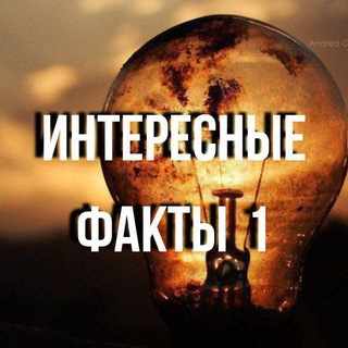 Интересные ФаКтЫ 1
