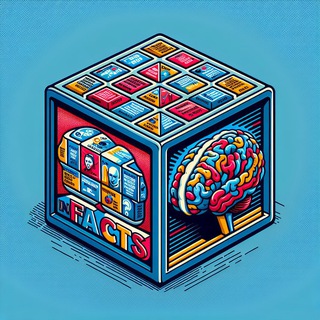 Факты в кубе переходник