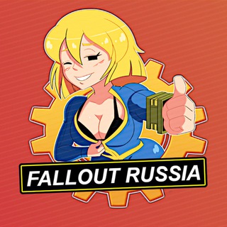 Fallout FANS Russia