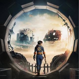 Фоллаут | Fallout Смотреть