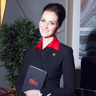 Татьяна Алексеева| fäm Properties