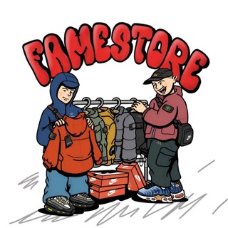 FameStore | магазин брендовой одежды | Екатеринбург