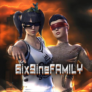 6ix9ineFAMILY