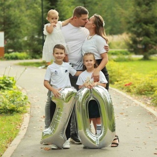 Филюшкин Family