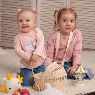 Family Бочкаревых🥰