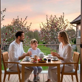 Семейные истории