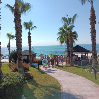 Семейные путешествия