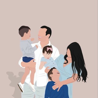 Семья и дети