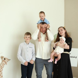 ❤️Любовь и 2 сыночка❤️ Досуг с детьми