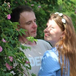 🦊ВИКА с ВЯТКИ