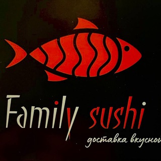 Family sushi Доставка Суши Роллы Самара