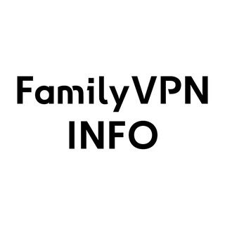 FamilyVPN Info