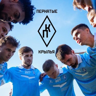 ПЕРНАТЫЕ КРЫЛЬЯ 💚🤍💙