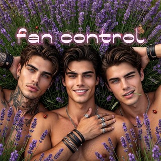 Фан-Контроль🪽
