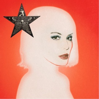 Fan of Halsey