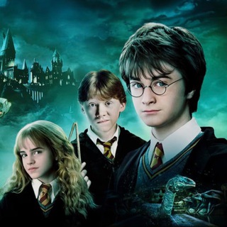 NEW Harry Potter 2026-2027🎬