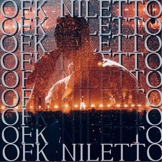 Официальный фан-клуб NILETTO🤍