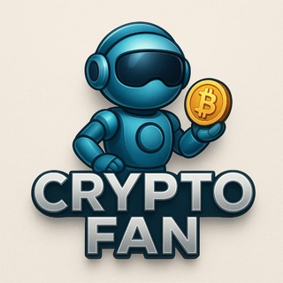 Crypto Fan