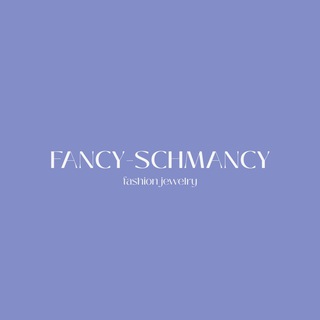 fancy-schmancy