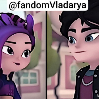 𝔽𝕒𝕟𝕕𝕠𝕞:: 𝗩𝗹𝗮𝗱𝗮𝗿𝘆𝗮🎀