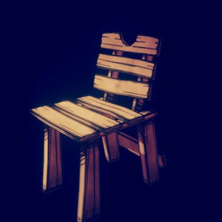 СТУЛЬЧАК 𝗕𝗲𝗻𝗱𝘆⁹⁵