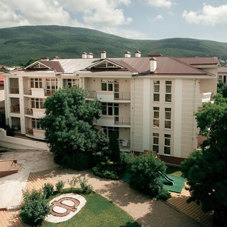 «Фандоринъ» Отель, Кабардинка, Геленджик / Все Включено