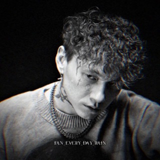 ✞ FAN_EVERY_DAY_RAIN ✞