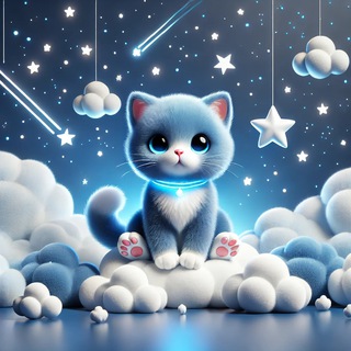 Смешные котики