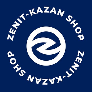 Фаншоп ВК «Зенит-Казань»