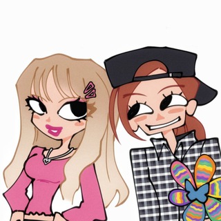 FANTASENKI | Анджела и Снежа фанарты