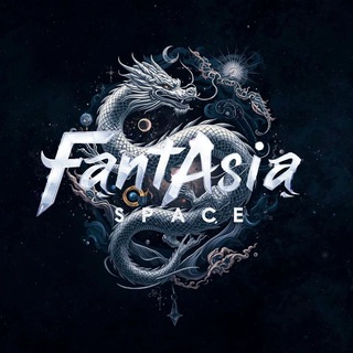 FantAsia space | closed🔒