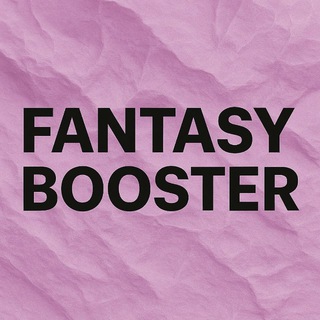 Fantasy Booster 🚀